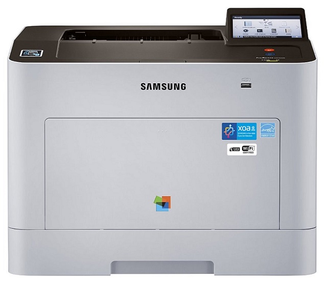 Samsung ProXpress C2620DW